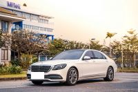 Bán xe Mercedes Benz S class 2019 S450L Luxury giá 2 Tỷ 639 Triệu - TP HCM