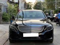 Bán xe Mercedes Benz C class 2015 C250 Exclusive giá 619 Triệu - TP HCM