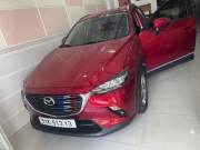 Bán xe Mazda CX3 Deluxe 1.5 AT 2022 giá 515 Triệu - TP HCM