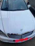 Bán xe Mercedes Benz C class 2007 giá 220 Triệu - TP HCM