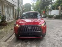 Bán xe Toyota Corolla Cross 2022 1.8G giá 705 Triệu - Hà Nội