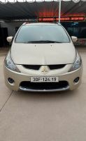 Bán xe Mitsubishi Grandis 2010 2.4 AT giá 298 Triệu - Hà Nội