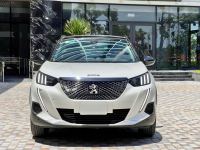 Bán xe Peugeot 2008 2021 GT Line 1.2 AT giá 650 Triệu - Hà Nội