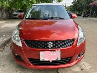 Bán xe Suzuki Swift 2014 1.4 AT giá 268 Triệu - Hà Nội