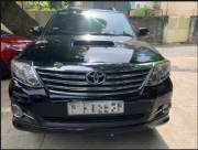 Bán xe Toyota Fortuner 2016 2.5G giá 525 Triệu - TP HCM