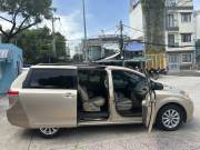 Bán xe Toyota Sienna 2011 LE 2.7 giá 789 Triệu - TP HCM