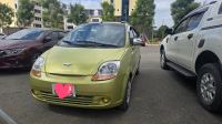 Bán xe Chevrolet Spark LS 0.8 MT 2009 giá 55 Triệu - Sơn La