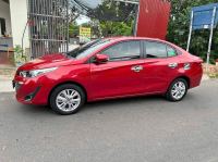 Bán xe Toyota Vios 2020 1.5E CVT giá 375 Triệu - TP HCM