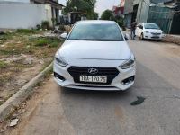 Bán xe Hyundai Accent 1.4 MT 2019 giá 295 Triệu - Thanh Hóa