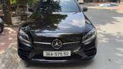 Bán xe Mercedes Benz C class 2020 C300 AMG giá 1 Tỷ 150 Triệu - Thanh Hóa