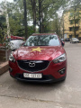 Bán xe Mazda CX5 2016 2.0 AT giá 550 Triệu - Hà Nội