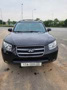 Bán xe Hyundai SantaFe 2009 2.7 MT giá 240 Triệu - Thái Bình