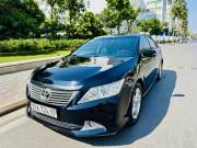 Bán xe Toyota Camry 2012 2.5Q giá 375 Triệu - Hà Nội