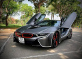 Bán xe BMW i8 2015 1.5L Hybrid giá 2 Tỷ 850 Triệu - TP HCM