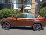 Bán xe BMW X4 2016 xDrive20i giá 1 Tỷ 150 Triệu - TP HCM