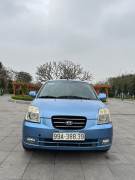 Bán xe Kia Morning 2005 SLX 1.0 AT giá 105 Triệu - Hà Nội