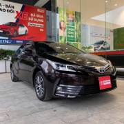 Bán xe Toyota Corolla altis 1.8G AT 2020 giá 589 Triệu - Hà Nội
