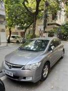 Bán xe Honda Civic 2008 1.8 AT giá 215 Triệu - Hà Nội