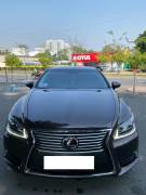 Bán xe Lexus LS 2015 460L giá 2 Tỷ 200 Triệu - TP HCM