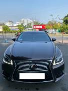 Bán xe Lexus LS 2016 460L giá 2 Tỷ 150 Triệu - TP HCM