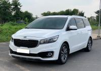 Bán xe Kia Sedona 2016 3.3L GATH giá 540 Triệu - Bình Dương