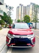 Bán xe Mitsubishi Outlander 2022 2.0 CVT giá 695 Triệu - Hà Nội