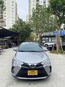 Bán xe Toyota Vios 2022 E 1.5 MT giá 380 Triệu - Hà Nội