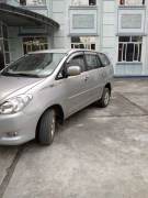 Bán xe Toyota Innova 2006 J giá 142 Triệu - Lạng Sơn