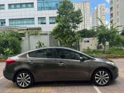 Bán xe Kia K3 2016 1.6 AT giá 358 Triệu - Hà Nội