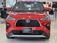 Bán xe Toyota Yaris Cross 2024 1.5 D-CVT giá 630 Triệu - Hà Nội