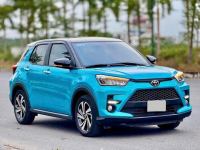 Bán xe Toyota Raize 2022 G 1.0 CVT giá 499 Triệu - Hà Nội