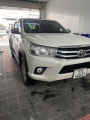 Bán xe Toyota Hilux 2016 2.8G 4x4 MT giá 565 Triệu - Nghệ An