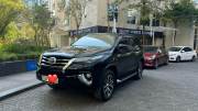 Bán xe Toyota Fortuner 2019 2.8V 4x4 AT giá 940 Triệu - Hà Nội