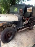 Bán xe Jeep A2 giá 60 Triệu - TP HCM