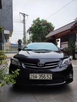 Bán xe Toyota Corolla altis 2011 1.8G AT giá 330 Triệu - Hưng Yên