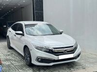 Bán xe Honda Civic 2021 G 1.8 AT giá 579 Triệu - Bình Dương