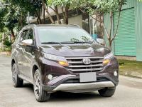 Bán xe Toyota Rush 1.5S AT 2019 giá 469 Triệu - Bình Dương
