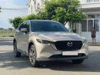 Bán xe Mazda CX5 2025 Deluxe 2.0 AT giá 738 Triệu - Bình Dương