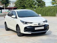 Bán xe Toyota Vios E 1.5 MT 2024 giá 395 Triệu - Bình Dương