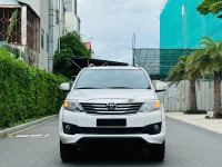 Bán xe Toyota Fortuner 2015 TRD Sportivo 4x2 AT giá 508 Triệu - Bình Dương