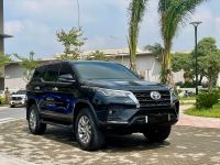 Bán xe Toyota Fortuner 2024 2.4L 4x2 AT giá 1 Tỷ 48 Triệu - Bình Dương