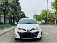 Bán xe Toyota Vios 2019 1.5G giá 395 Triệu - Bình Dương
