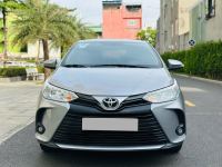 Bán xe Toyota Vios 2022 E 1.5 MT giá 345 Triệu - Bình Dương