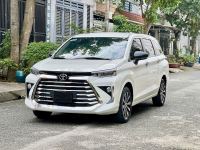 Bán xe Toyota Avanza 2023 Premio 1.5 AT giá 498 Triệu - Bình Dương