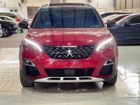 Bán xe Peugeot 3008 2020 Allure 1.6 AT giá 599 Triệu - Bình Dương