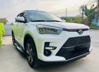 Bán xe Toyota Raize G 1.0 CVT 2022 giá 465 Triệu - Bình Dương