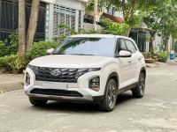 Bán xe Hyundai Creta 2024 Đặc biệt 1.5 AT giá 625 Triệu - Bình Dương