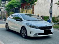 Bán xe Kia Cerato 2018 1.6 MT giá 345 Triệu - Bình Dương