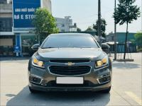 Bán xe Chevrolet Cruze 2017 LTZ 1.8L giá 299 Triệu - Bình Dương
