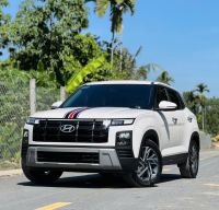 Bán xe Hyundai Creta 2025 Đặc biệt 1.5 AT giá 649 Triệu - Bình Dương